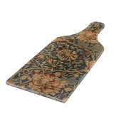 Planche À Découper William Morris Honeysuckle Rich Wallpaper (Coin)