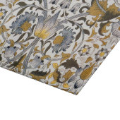 Planche À Découper William Morris Lodden Fleur florale (Coin)