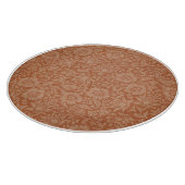 Planche À Découper William Morris Mallow Fond d'écran floral (Coin)