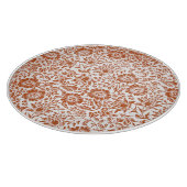 Planche À Découper William Morris Mallow Fond d'écran floral (Coin)