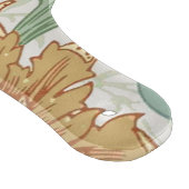 Planche À Découper William Morris modèle floral à tige unique (Coin)