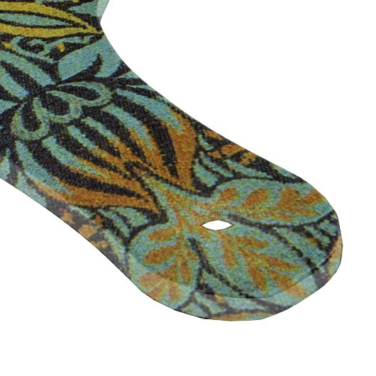 Planche À Découper William Morris Peacock Dragon Fond d'écran (Coin)