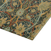 Planche À Découper William Morris Perse Art oriental de la moquette (Coin)