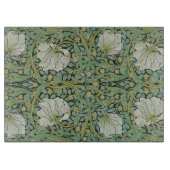 Planche À Découper William Morris - Pimpernel (Devant)