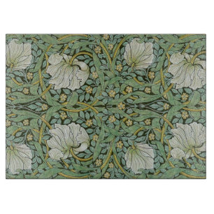 Planche À Découper William Morris - Pimpernel