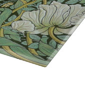 Planche À Découper William Morris - Pimpernel (Coin)