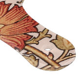 Planche À Découper William Morris Rose Flower Fond d'écran Motif (Coin)