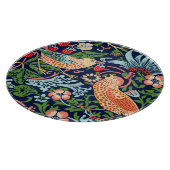 Planche À Découper William Morris Strawberry Thief Cutting Board (Coin)