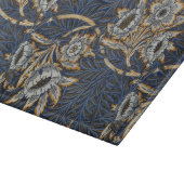 Planche À Découper william morris tulip and willow tapestry pattern (Coin)
