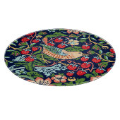 Planche À Découper William Morris Voleur de Fraises (Coin)