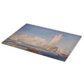 Planche À Découper William Turner Rhodes (Coin)