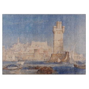 Planche À Découper William Turner Rhodes