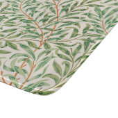 Planche À Découper Willow Bough par William Morris (Coin)