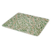 Planche À Découper Willow Bough par William Morris (Coin)