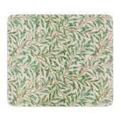 Planche À Découper Willow Bough par William Morris (Devant)