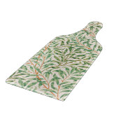 Planche À Découper Willow Bough par William Morris Cutting Board (Coin)