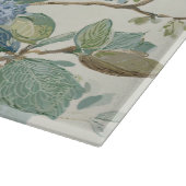 Planche À Découper Willow Little Magnolia Wallpaper Floral Coastal (Coin)