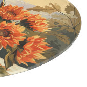 Planche À Découper Wine Lover (Coin)