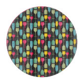 Planche À Découper Wineglass (Devant)