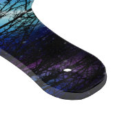 Planche À Découper Winter Wonderlights Commission de découpe (Coin)