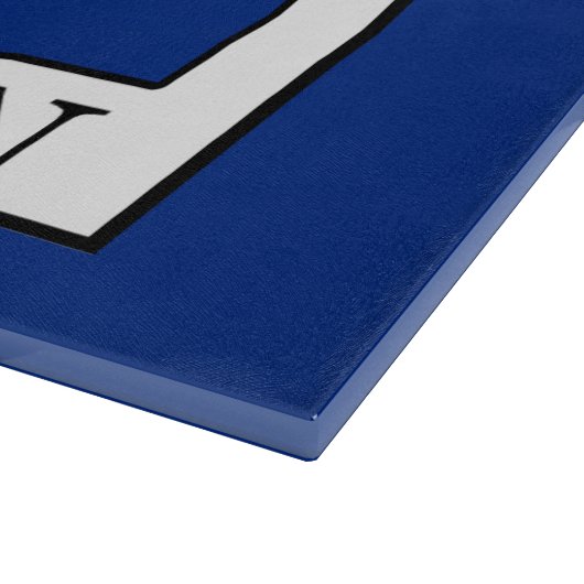 Planche À Découper Wisconsin (Coin)