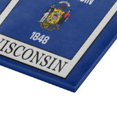 Planche À Découper Wisconsin (Coin)