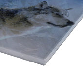 Planche À Découper Wolf Spirits (Coin)