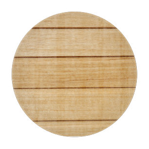 Planche À Découper Wooden Tiles Decorative Glass Chopping Board