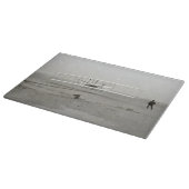 Planche À Découper Wright Brothers Flyer First Plane Flight Aviation (Coin)