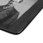 Planche À Découper Wyatt Earp : Lawman, Gunfighter, Gardien de salon (Coin)