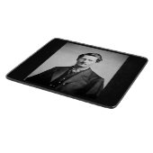 Planche À Découper Wyatt Earp : Lawman, Gunfighter, Gardien de salon (Coin)