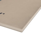 Planche À Découper Yellow Labrador Retriever (Coin)