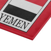 Planche À Découper Yémen (Coin)