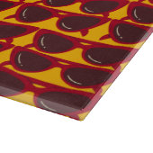 Planche À Découper Yeux espagnols (Coin)