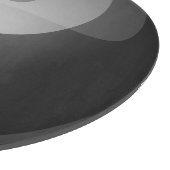 Planche À Découper Yin Yang (Coin)