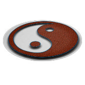 Planche À Découper Yin Yang par Shirley Taylor (Coin)