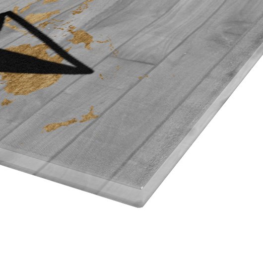 Planche À Découper Young Explorer V (Coin)