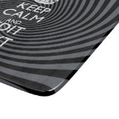 Planche À Découper Your Custom Keep (Coin)