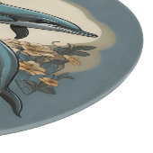 Planche À Découper Zané Kaléidoscopique (Coin)