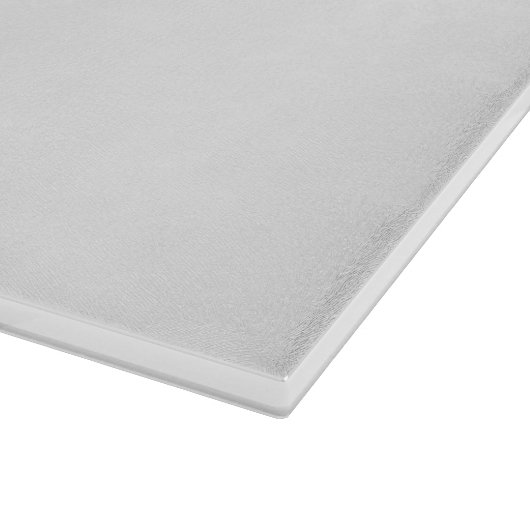 Planche À Découper Zebra (Coin)