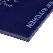 Planche À Découper Zodiaque Gemini (Coin)