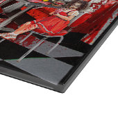 Planche À Découper Zombie Diner (Coin)