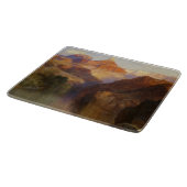 Planche À Découper Zoraster Peak (Grand Canyon en Arizona, USA) (Coin)