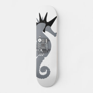 Planche à skateboard Seahorse Knight