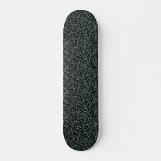Planche Camo Skateboard (Devant)