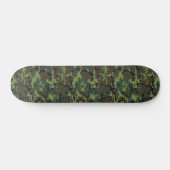 Planche Camouflage Skateboard (Horz)