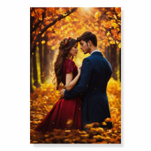 "Planche de mousse avec Love Design - Parfait pour