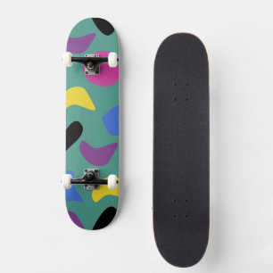 Planche de skateboard