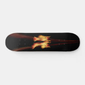 Planche de skateboard (Horz)