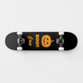 Planche de skateboard 8" (noir) (Horz)
